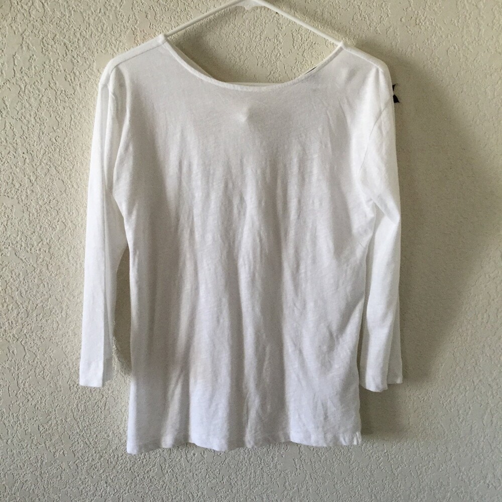 NWT J.Crew tee